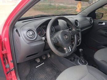 Volkswagen Gol Trend Pack III