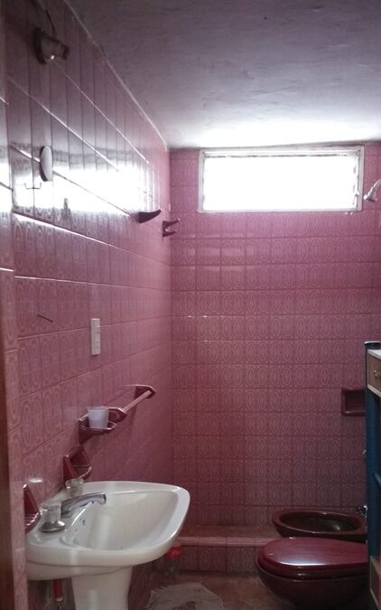 ALQUILO MONOAMBIENTE