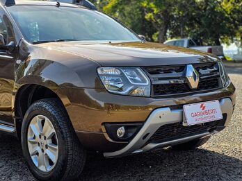 Renault Duster Privilege 2016