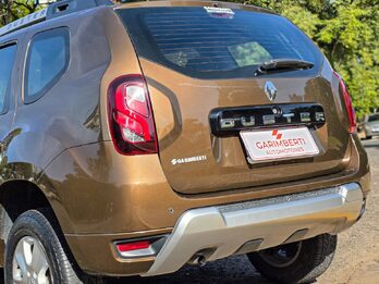 Renault Duster Privilege 2016