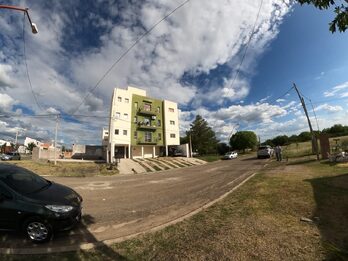 DEPARTAMENTO EN VENTA DE 1 DORMITORIO EN ORO VERDE