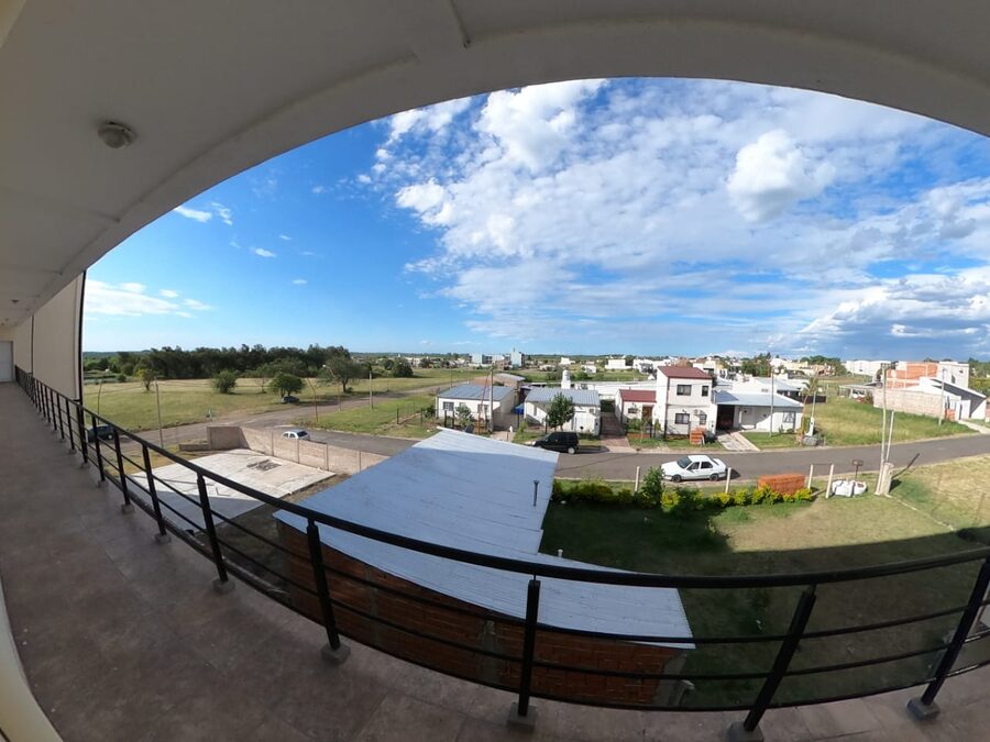 DEPARTAMENTO EN VENTA DE 1 DORMITORIO EN ORO VERDE