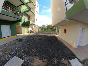 DEPARTAMENTO EN VENTA DE 1 DORMITORIO EN ORO VERDE