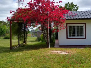 CASA EN VENTA EN LA LOCALIDAD DE VILLA URQUIZA