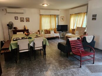 CASA EN VENTA EN LA LOCALIDAD DE VILLA URQUIZA