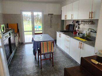 CASA EN VENTA EN LA LOCALIDAD DE VILLA URQUIZA