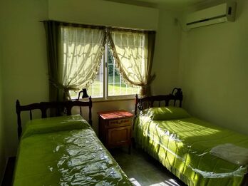 CASA EN VENTA EN LA LOCALIDAD DE VILLA URQUIZA