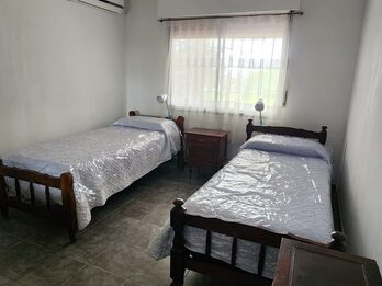 CASA EN VENTA EN LA LOCALIDAD DE VILLA URQUIZA