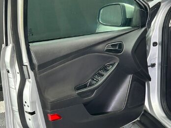 FORD FOCUS S 2014