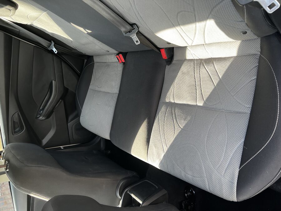 FORD FOCUS S 2014