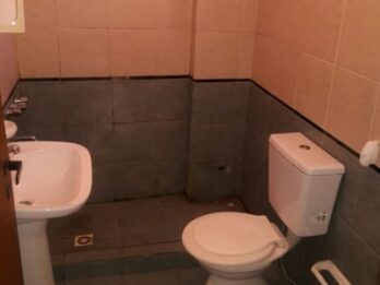Part. Alquila Departamento 1 dormitorio céntrico.