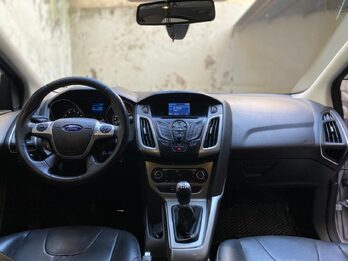 Ford Focus 2.0 SE Plus