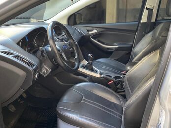 Ford Focus 2.0 SE Plus