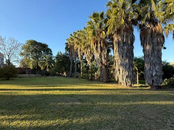 Terreno de 598 m2 - Zona Acceso Norte