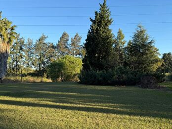 Terreno de 598 m2 - Zona Acceso Norte