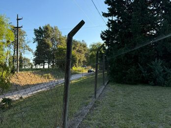 Terreno de 598 m2 - Zona Acceso Norte