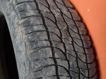 4 Cubiertas 215/65 R16