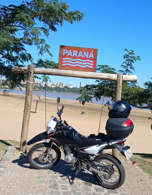 Vendo moto XR 150 - 2017