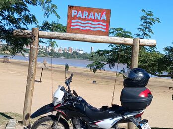 Vendo moto XR 150 - 2017