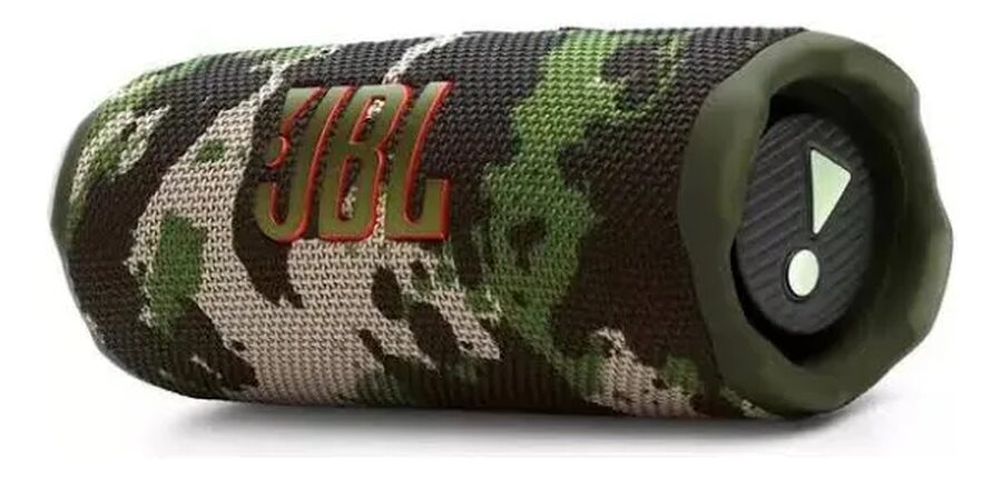 Parlante JBL Flip 7 (Nuevo caja cerrada)