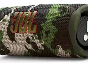 Parlante JBL Flip 7 (Nuevo caja cerrada)