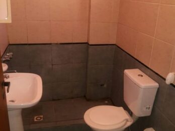 Part. Alquila Departamento 1 dormitorio céntrico.