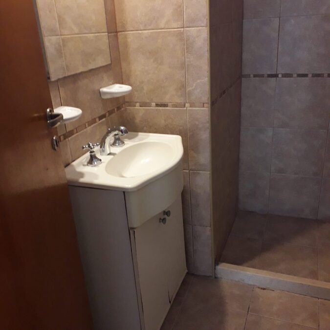 ALQUILER DEPARTAMENTO 1 DORMITORIO ZONA CÉNTRICA