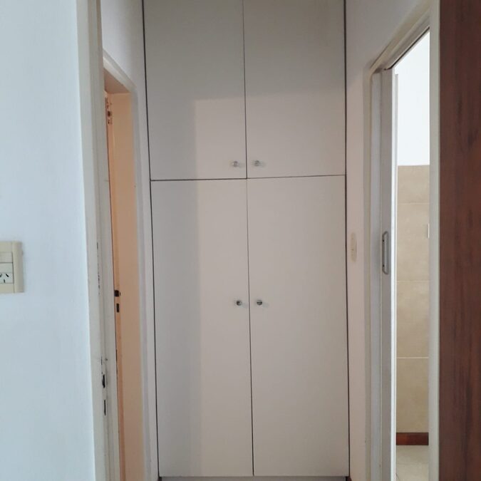 ALQUILER DEPARTAMENTO 1 DORMITORIO ZONA CÉNTRICA