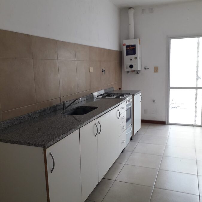 ALQUILER DEPARTAMENTO 1 DORMITORIO ZONA CÉNTRICA