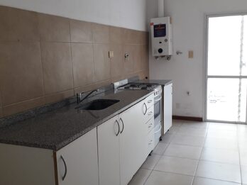 ALQUILER DEPARTAMENTO 1 DORMITORIO ZONA CÉNTRICA