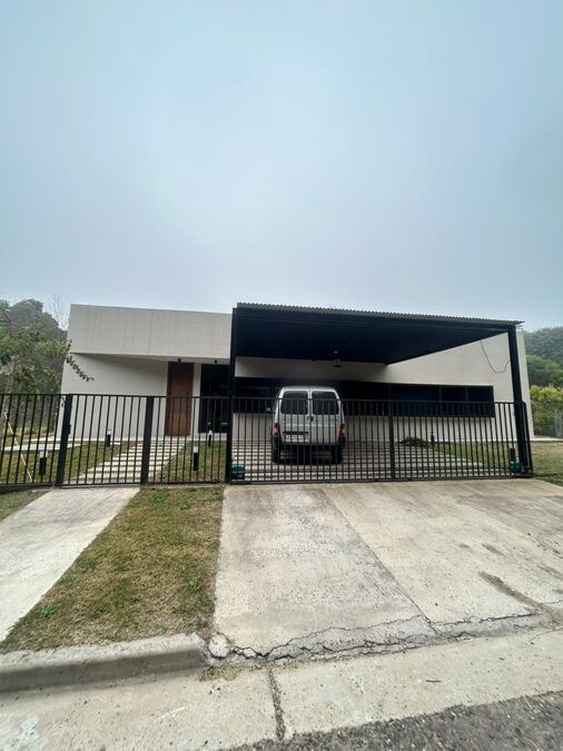 🏡 CASA EN VENTA | BARRIO PRIVADO PUERTO URQUIZA