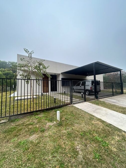 🏡 CASA EN VENTA | BARRIO PRIVADO PUERTO URQUIZA