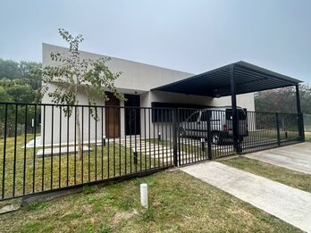 🏡 CASA EN VENTA | BARRIO PRIVADO PUERTO URQUIZA