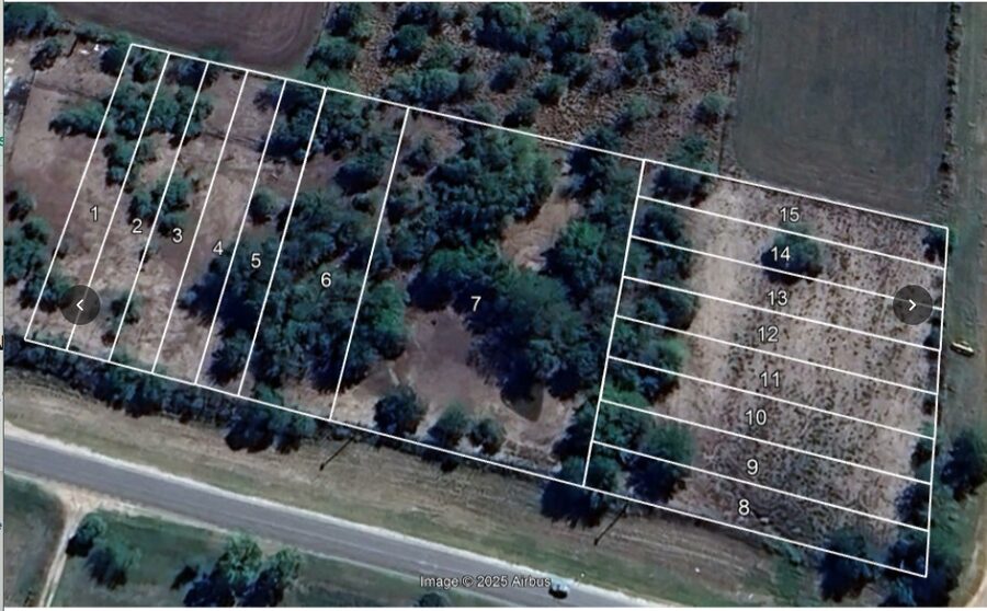 OPORTUNIDAD DE INVERSIÓN DE LOTES EN VILLA URQUIZA