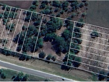 OPORTUNIDAD DE INVERSIÓN DE LOTES EN VILLA URQUIZA