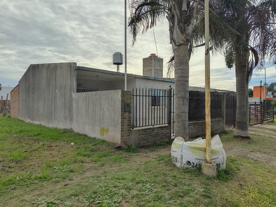 CASA EN VENTA EN SAN BENITO