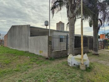 CASA EN VENTA EN SAN BENITO