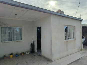 CASA EN VENTA EN SAN BENITO