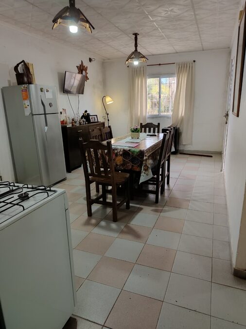 CASA EN VENTA EN SAN BENITO