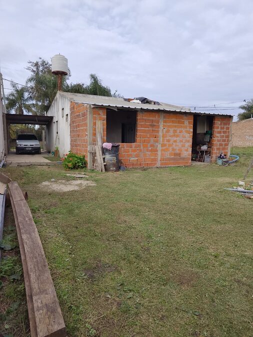 CASA EN VENTA EN SAN BENITO