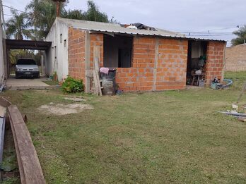 CASA EN VENTA EN SAN BENITO