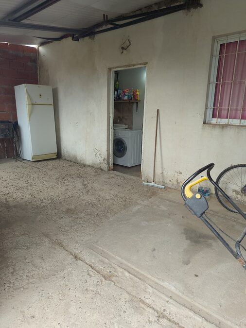 CASA EN VENTA EN SAN BENITO