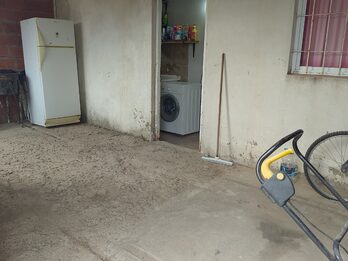 CASA EN VENTA EN SAN BENITO