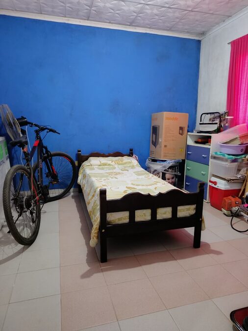 CASA EN VENTA EN SAN BENITO