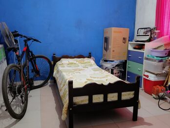 CASA EN VENTA EN SAN BENITO