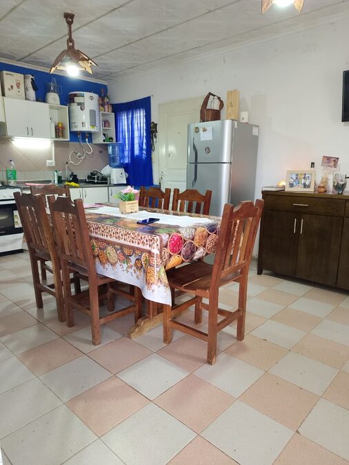 CASA EN VENTA EN SAN BENITO