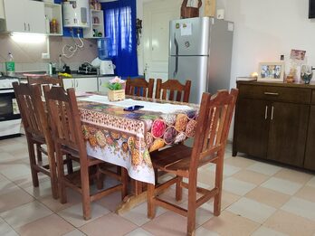 CASA EN VENTA EN SAN BENITO
