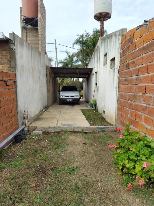 CASA EN VENTA EN SAN BENITO