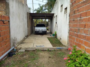 CASA EN VENTA EN SAN BENITO