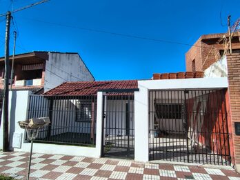 ¡Casa a Estrenar en Venta! Excelente Ubicación en Zona Viejo Hipódromo 🏡